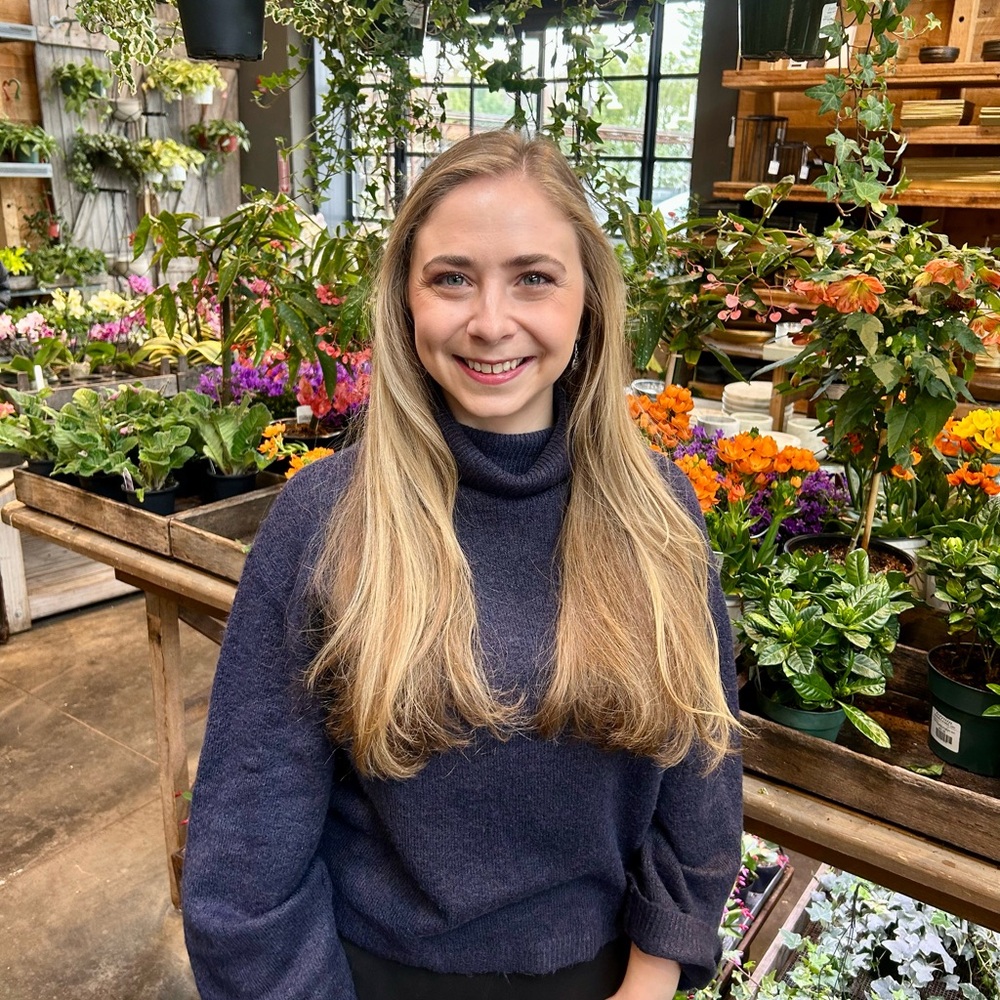 Meet your Posher, Kirsten